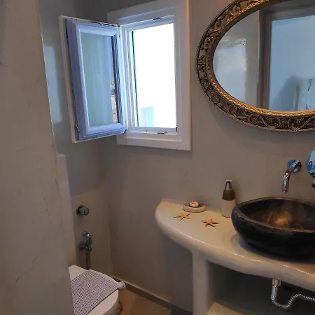 Santoxenia George Lägenhet *