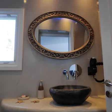 Lägenhet Santoxenia George