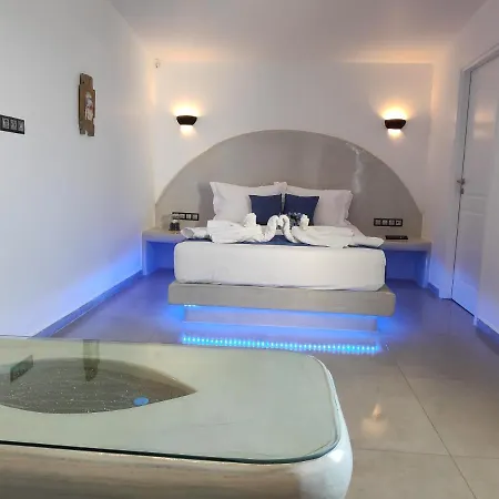 Santoxenia George * Kamári