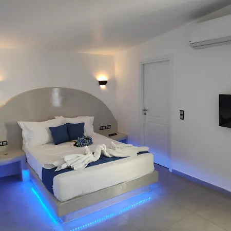 Santoxenia George * Kamári