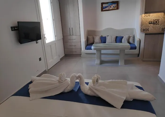 Daire Santoxenia George *