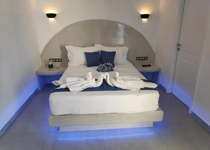 Apartmán Santoxenia George *