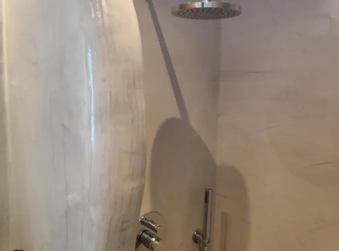 Apartmán Santoxenia George *