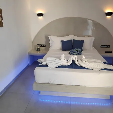 Santoxenia George Appartamento *