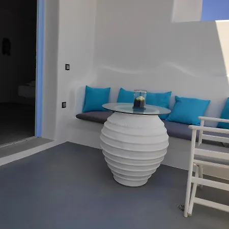 Apartmán Santoxenia George *