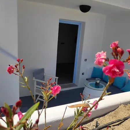 Appartamento Santoxenia George Kamári