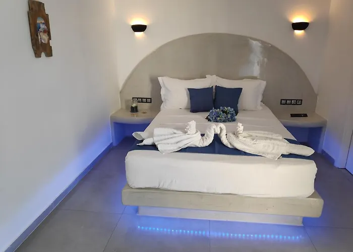 Santoxenia George 아파트 *