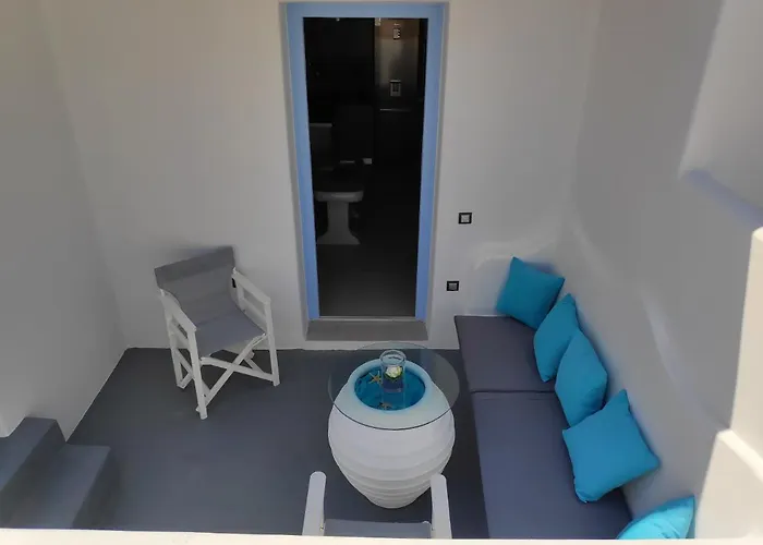 Santoxenia George * Kamári