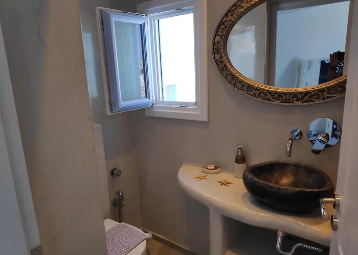 Santoxenia George 아파트 *