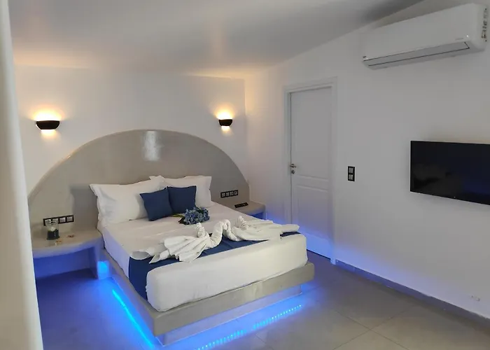 Santoxenia George * Kamári