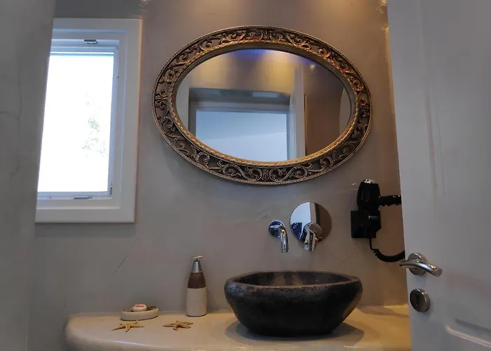 Appartamento Santoxenia George