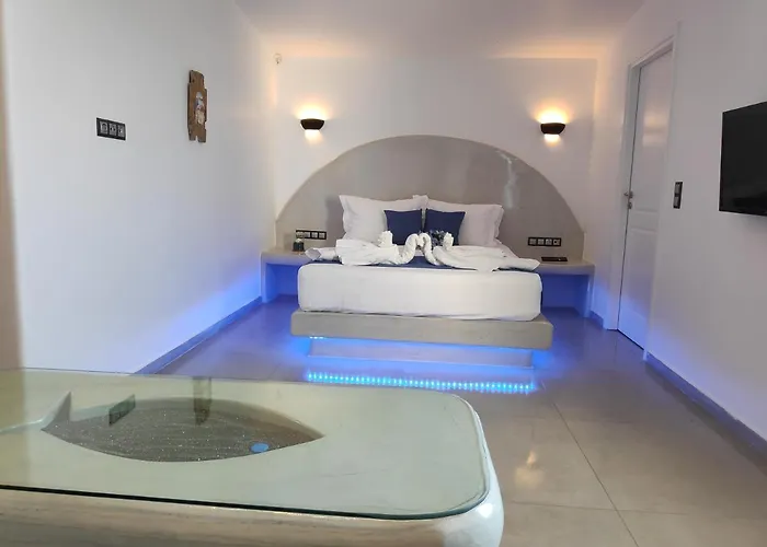 Santoxenia George * Kamári