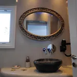 Apartmán Santoxenia George